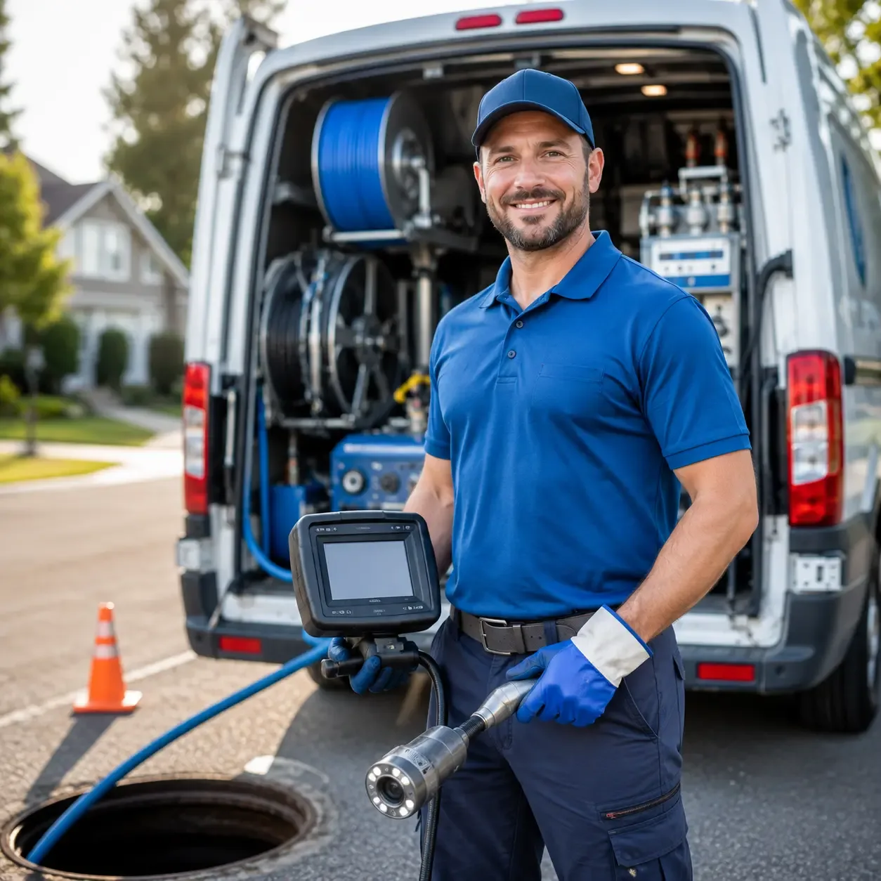 Local Pipe Relining specialists in Big Horn, WY