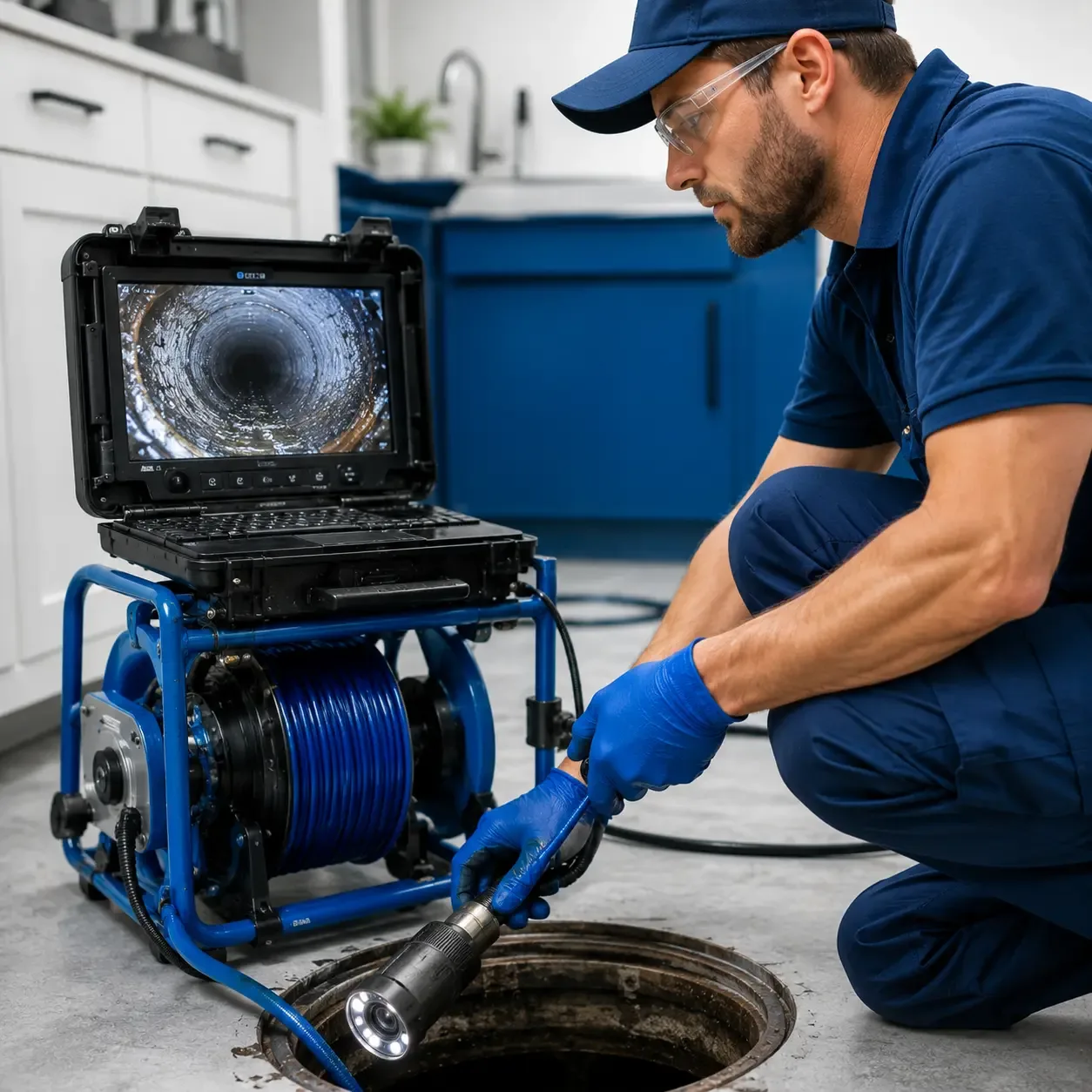 Pipe Relining professionals serving Big Horn, WY